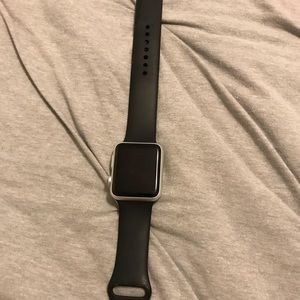 Apple Watch. First generation.